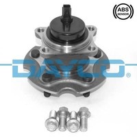 Dayco KWD1361 Radlagersatz Hinten Links Rechts FüR Lexus Toyota