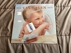 1983 VAN HALEN LP 1984 Warner Bros. 1-23985 1st Pressing