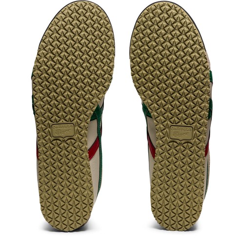 Nuevo Onitsuka Tiger MEXICO 66 1183C102 Zapatillas Informales Zapatos Unisex Talla con Caja - Imagen 37 de 66