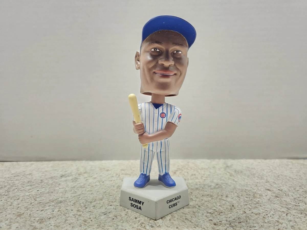 Sammy Sosa MLB Bobbleheads for sale | eBay