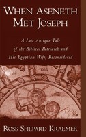 Ross Shepard Kraemer | When Aseneth Met Joseph | Buch | Englisch (1998)