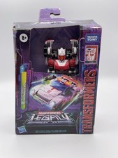 Hasbro Transformers Legacy Deluxe Minerva 6 in Action Figure - F3081