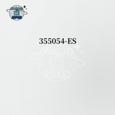 DIXCEL Genuine 355054-ES OEM