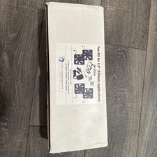Cool Components Fan Kit FK-120-4
