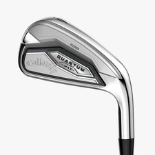 Callaway Quantum Max Irons Right Handed - New 2026