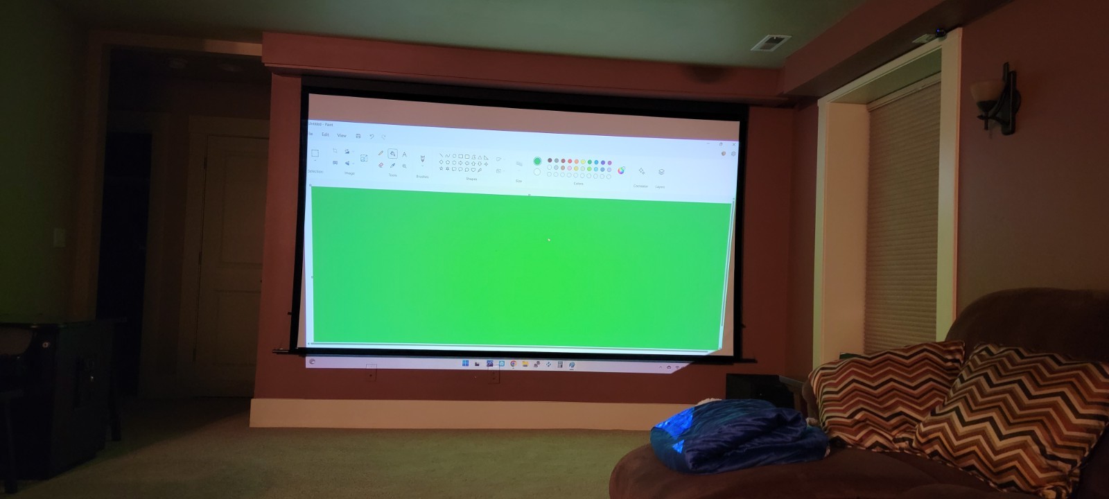 Epson Home Cinema 5030UBe 1080p 3D 3LCD Home Theater Projector