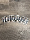 2024 Bowman Draft 1st paper Konnor Griffin BD-22 10 card lot