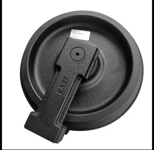 Front Idler w/ Arm for John Deere 27C/27ZTS/26G Mini Excavator – 9132562