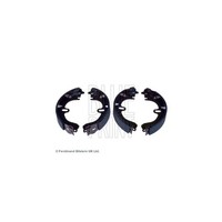 Bremsbackensatz Blue Print ADT34121 FüR Toyota Chevrolet, Hinterachse