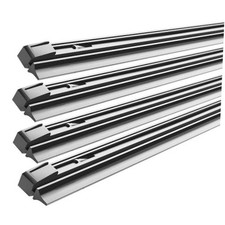 Wiper Blade Refill 22 22 Wiper Refill 8.5 Mm Fit For Gmc 22 22 Inches