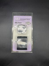 ART USB Phono Plus PS Phono Preamp USB Interface