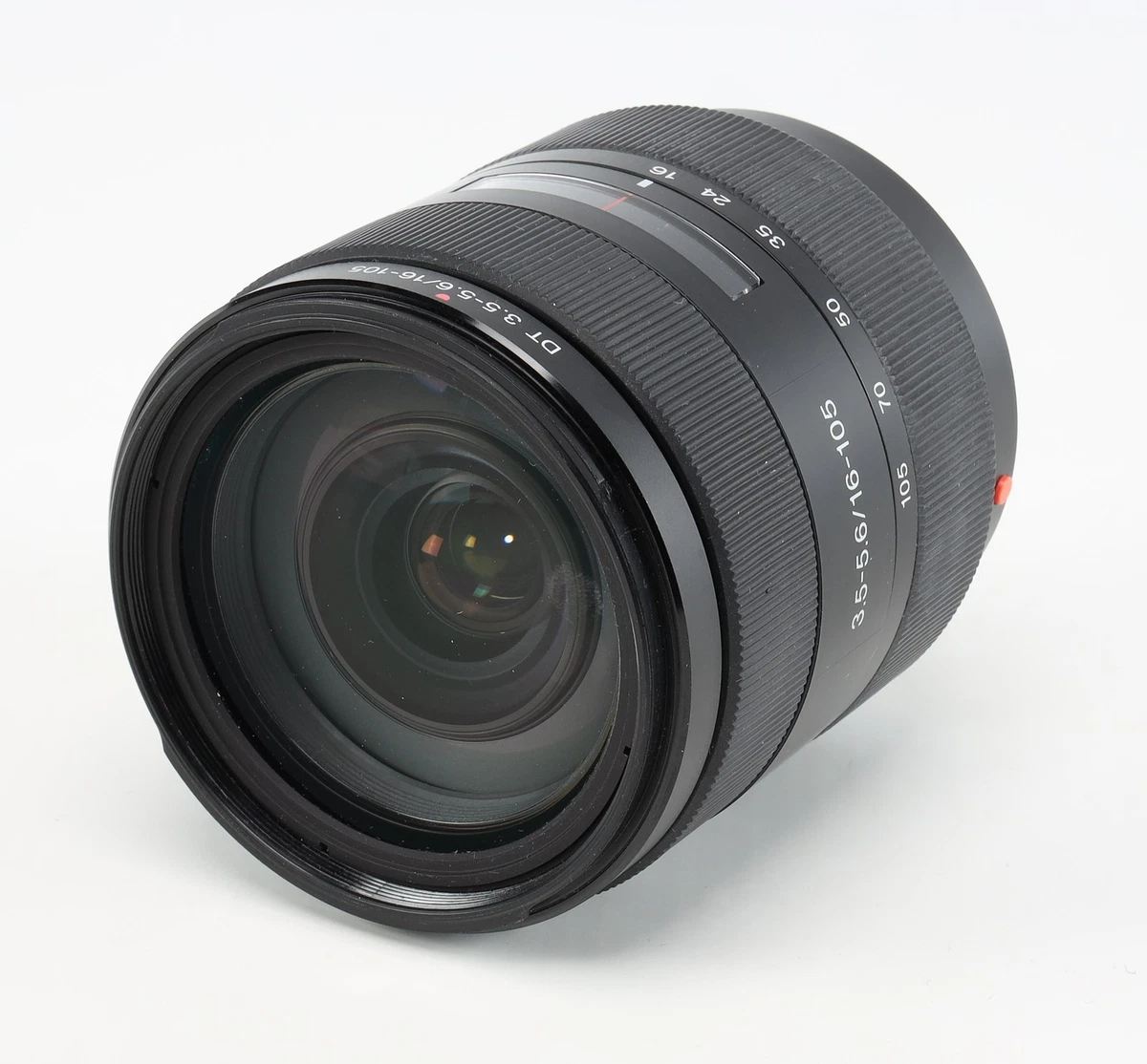 Sony DT 16-105mm Focal Camera Lenses for sale | eBay