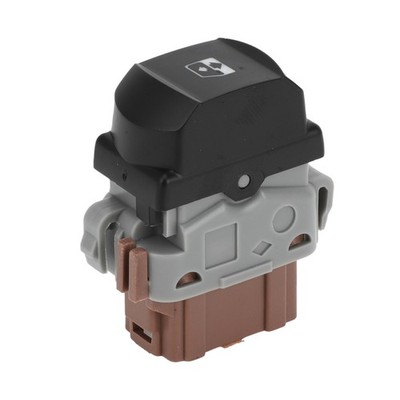 Passenger Power Window Switch for Renault Espace 4 for Vauxhall No.8200108266