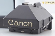 Near MINT Canon Eye Level Finder FN Viewfinder for New F-1 Film Camera JAPAN