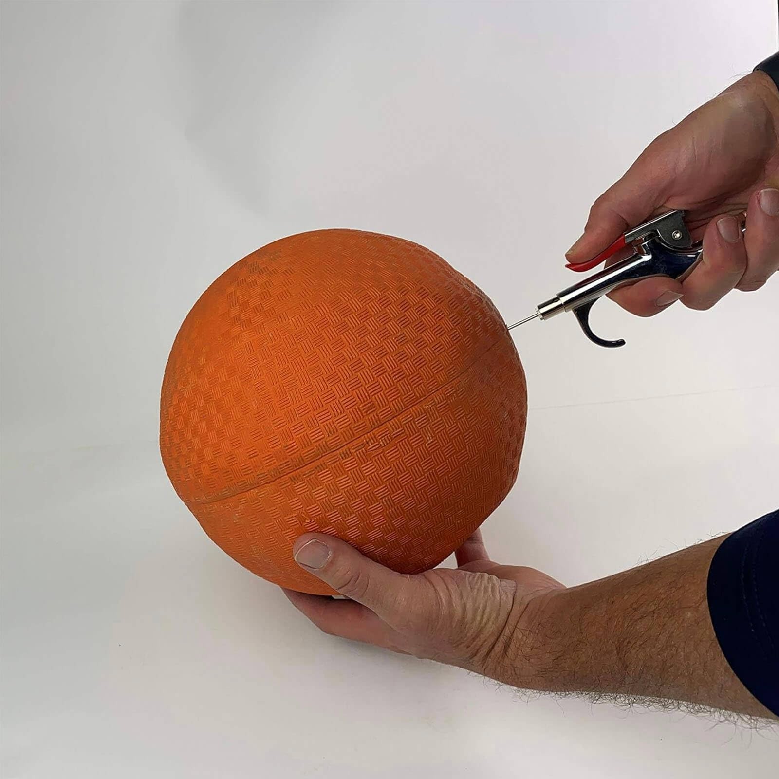 QiLeeCar Air Blow Gun Accessory Kit, 14 Piece Air Compressor Tools Kit, with ...