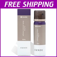ESENTA Adhesive Remover Spray, Sting-Free, 50 mL, Case of 12