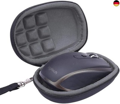 Gdraco case Harte reiseschutzhülle Etui Tasche für Logitech MX Anywhere 2S 3 2 1
