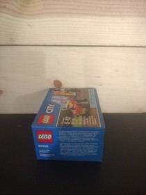 LEGO City: Fire ATV (60105) New Sealed 2016