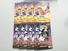 One piece Card Premium card collection Live action edition Netflix Japanese 8set