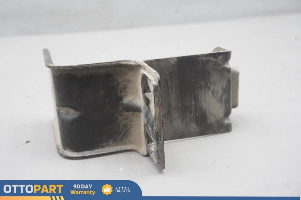 Cubierta de bisagra de puerta delantera izquierda Pontiac Solstice 2006-2009 A075091 20924001 OEM Foto 3 de 4