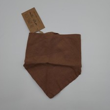 The Simple Folk The Linen Bandana in Cinnamon OS