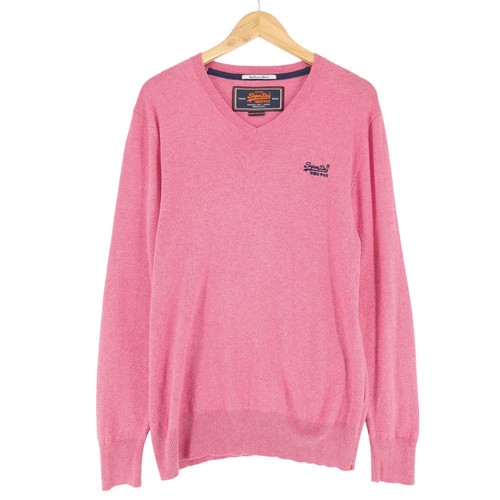 Pull Superdry taille S - Vêtements