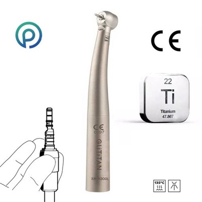 25.000 Lux Torque Kopf Turbine mit 4 wasser Dental FÜR KaVo MULTIflex Kupplung
