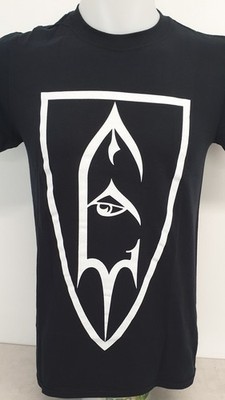 Emperor - E Logo T-Shirt Größe S