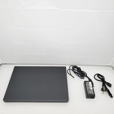 Dell Latitude 3460 · i5-5200U · 8GB · 500GB