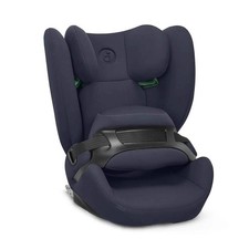 Cybex B i-Size 2 in 1 Autositzerhöhung - Blau (9-50kg, 15m-12y)