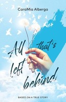 Caramia Alberga | All That's Left Behind | Taschenbuch | Englisch (2021)