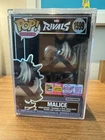 Funko Pop Marvel Rivals Malice 1500 SDCC 2026 LEGENDARY IN HAND