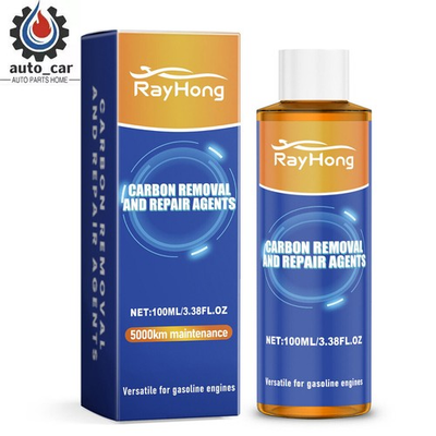 #ad #ad Premium Carbon Removal amp; Repair Agents – Fuel Additive for Enhanced Performance $14.79