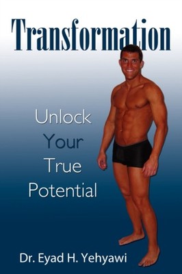 Yehyawi - Transformation  Unlock Your True Potential - New paperback o - X555z