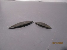 2 NAVETTES À TAPOTER VINTAGE