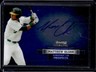 2012 Bowman Sterling Matthew Olson Prospect Auto #BSAP-MO Athletics