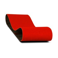 Diablo DCB321080S02G 80-Grit Medium Zirconium Sanding Belts 3 x 21 in.