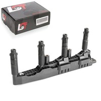 ZüNdspule ZüNdeinheit ZüNdmodul FüR Mercedes-Benz Vaneo 414 1.6 1.9