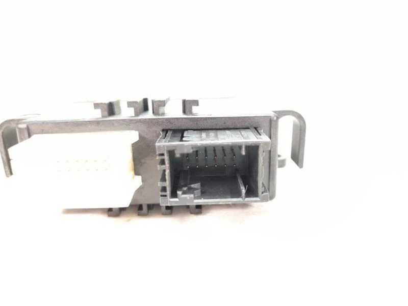 BMW 330ci 330i 325i 325ci E46 2004 unidad de control de memoria espejo retrovisor/módulo 6916054 Foto 3 de 4