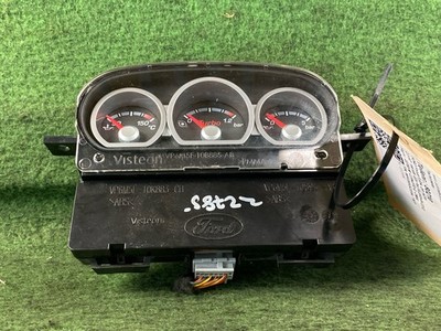 80210 Speedometer Turbo Oil Ford Focus II ST DA, DP, HCP 6M5T-10B944-AD