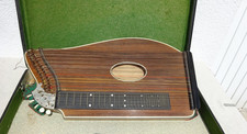 Alte Zither