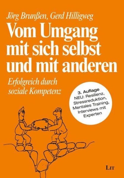 Vom Umgang Mit Sich Selbst Und Mit Anderen-image