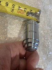 Leitz Objective NPL 40/0.65 