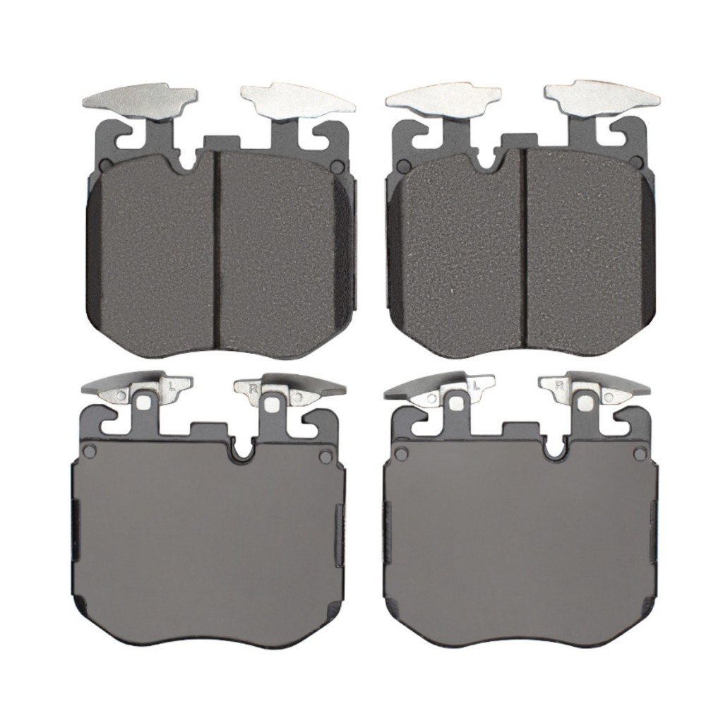 Rolls-Royce Cullinan 2019-2022 Inner Brake pad