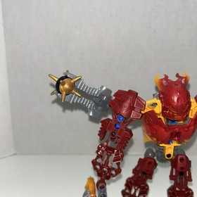 LEGO BIONICLE: Malum (8979): 100% Complete No Manual READ