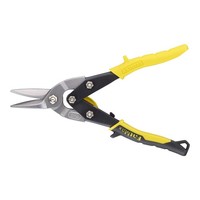 Stanley Blechschere Maxsteel Gerade 300Mm