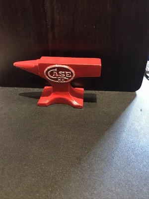 Custom Anvil