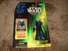 Star Wars LUKE SKYWALKER FROM DARK EMPIRE COMICS 3-D Playscene Expanded Universe
