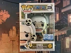 Funko Pop Animation One Piece 2236 Enel CHASE