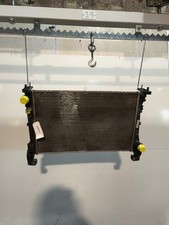 Radiateur Fiat PUNTO EVO